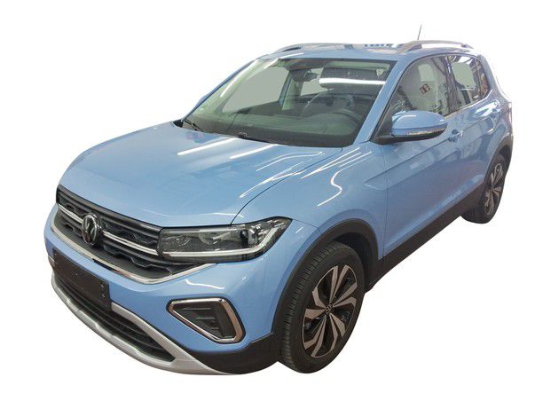 Volkswagen T-Cross 1.0 TSI DSG STYLE NAVI KAMERA SHZG PDC 8574465
