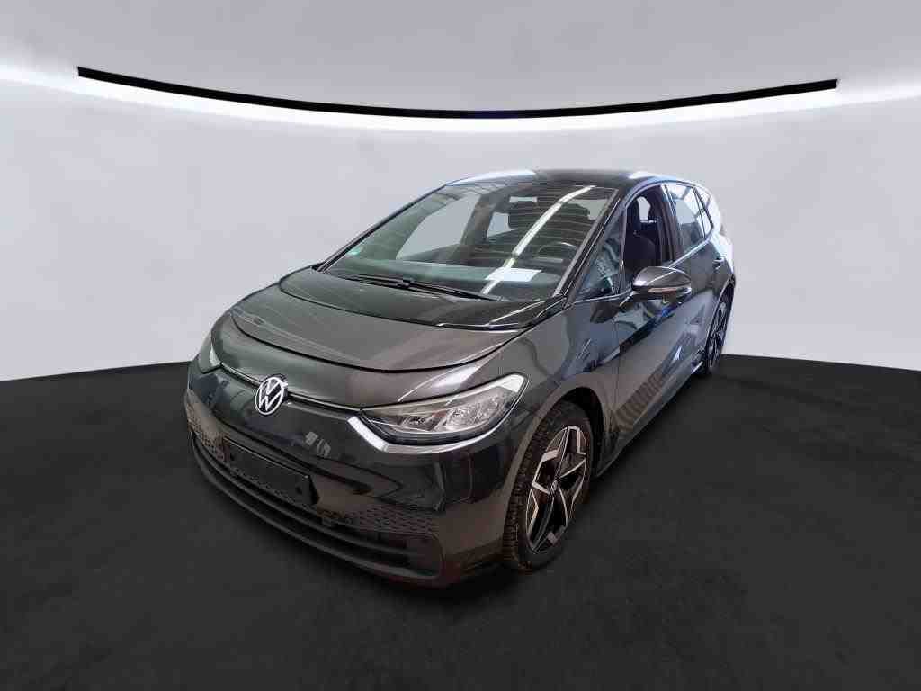 Volkswagen ID.3 PURE PERFORMANCE NAVI SHZG LM19 PDC 8574005
