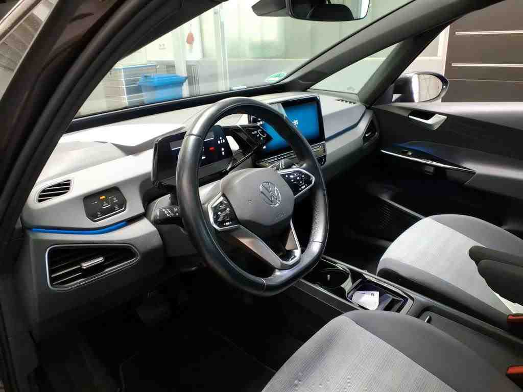 Volkswagen ID.3 PURE PERFORMANCE NAVI SHZG LM19 PDC