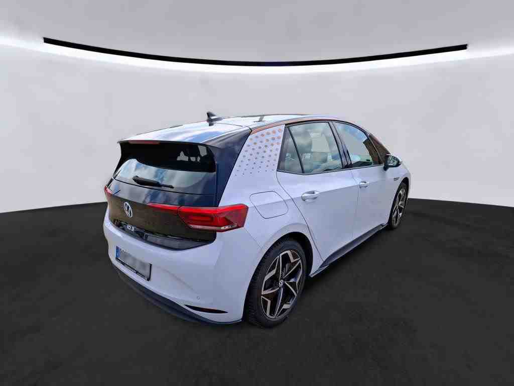 Volkswagen ID.3 PURE PERFORMANCE NAVI LM19 PDC LED