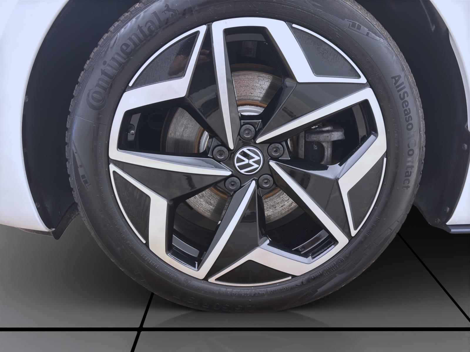 Bild 7: Volkswagen ID.3 PURE PERFORMANCE NAVI LM19 PDC LED