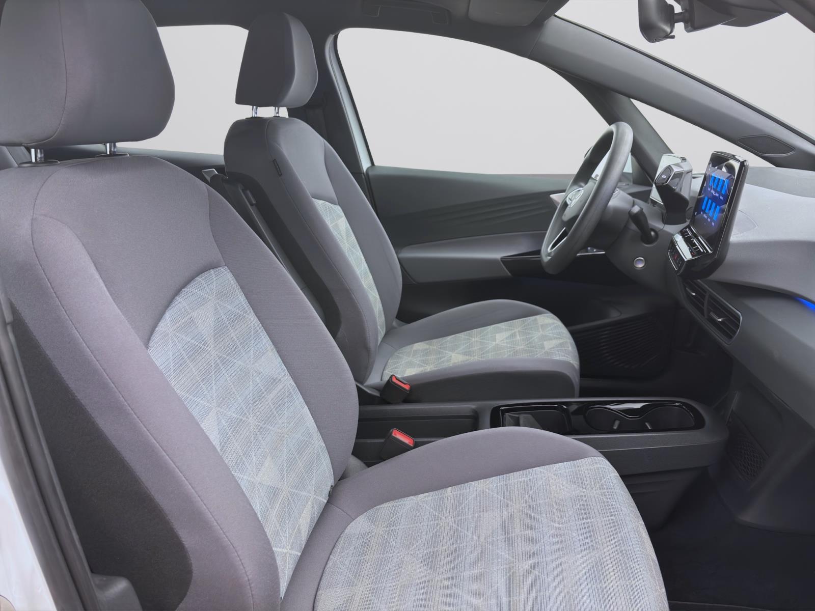 Bild 14: Volkswagen ID.3 PURE PERFORMANCE NAVI LM19 PDC LED