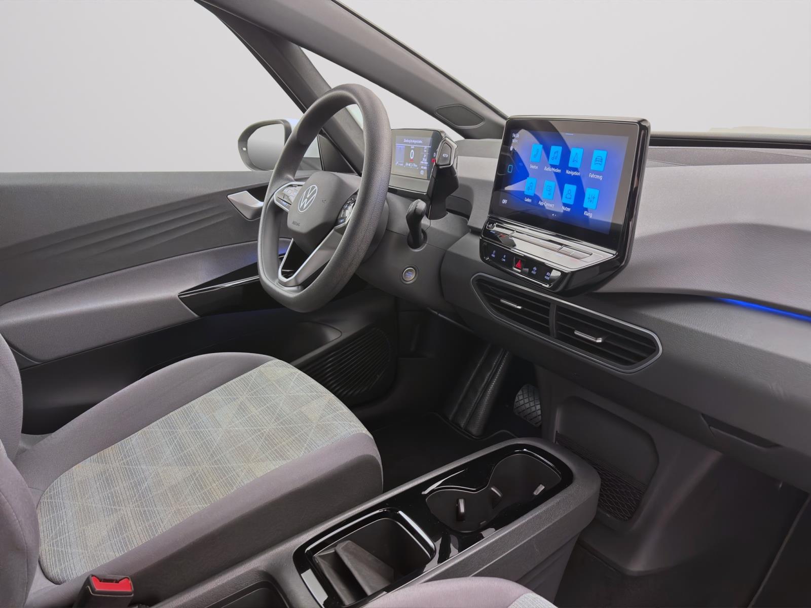 Bild 15: Volkswagen ID.3 PURE PERFORMANCE NAVI LM19 PDC LED