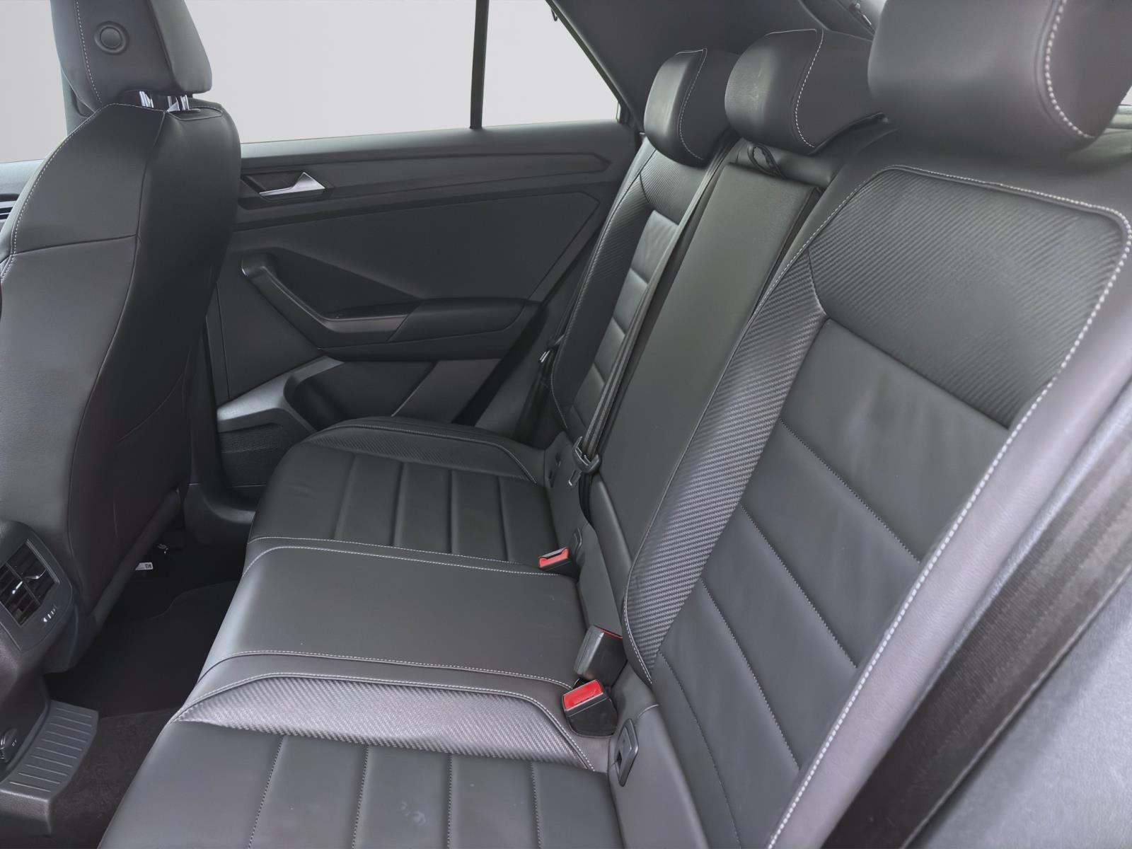 Bild 13: Volkswagen T-Roc 2.0 TSI DSG 4M R NAVI PDC KAMERA ACC