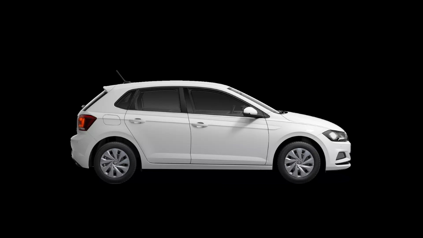Volkswagen Polo 1.0 MPI COMFORTLINE PDC SITZHZG KLIMA