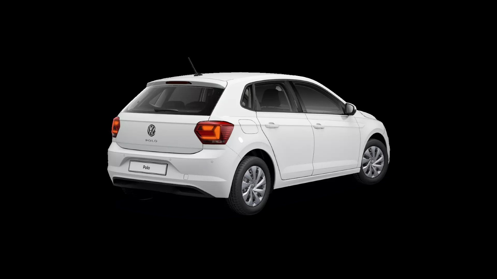 Volkswagen Polo 1.0 MPI COMFORTLINE PDC SITZHZG KLIMA