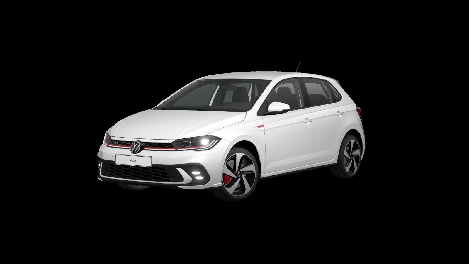 Volkswagen Polo GTI IQ.LIGHT PDC SITZHZG KLIMA 8574461