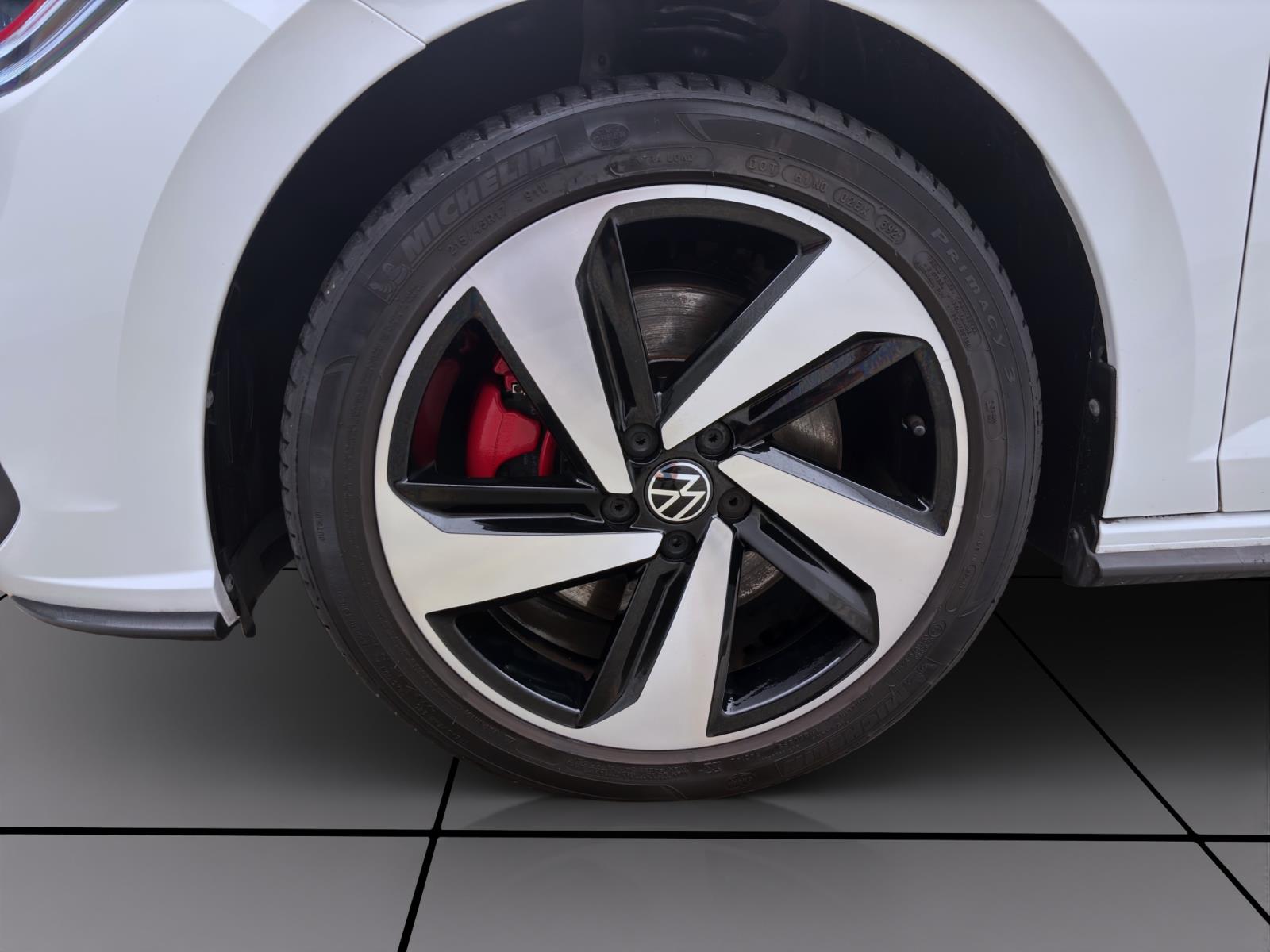 Bild 7: Volkswagen Polo GTI IQ.LIGHT PDC SITZHZG KLIMA