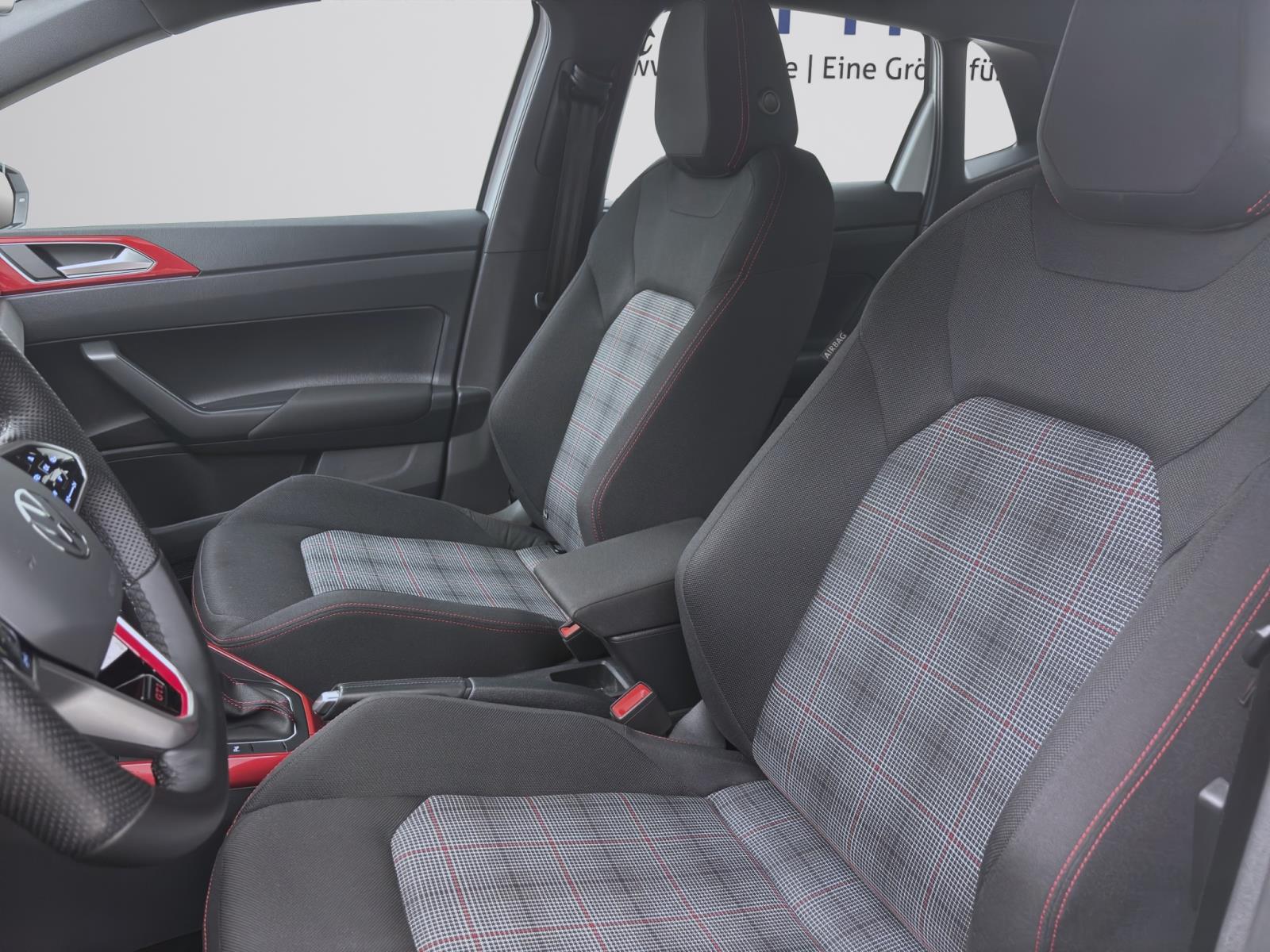Bild 8: Volkswagen Polo GTI IQ.LIGHT PDC SITZHZG KLIMA
