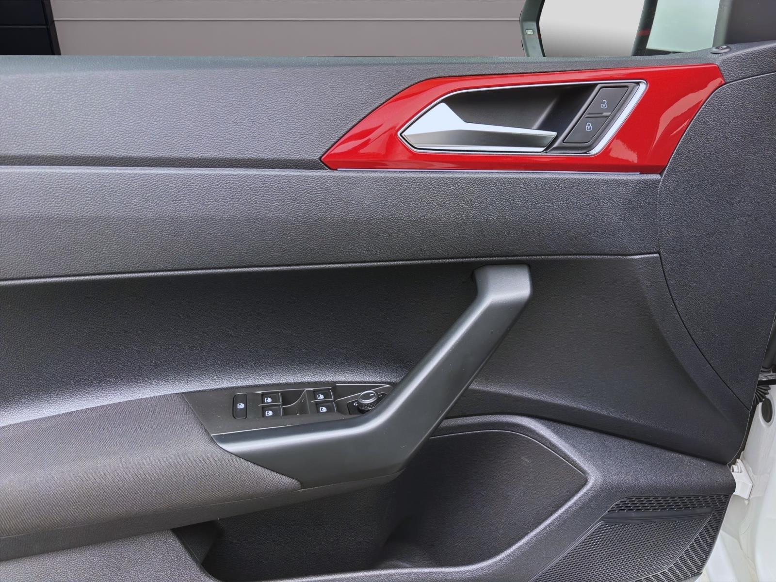 Bild 9: Volkswagen Polo GTI IQ.LIGHT PDC SITZHZG KLIMA