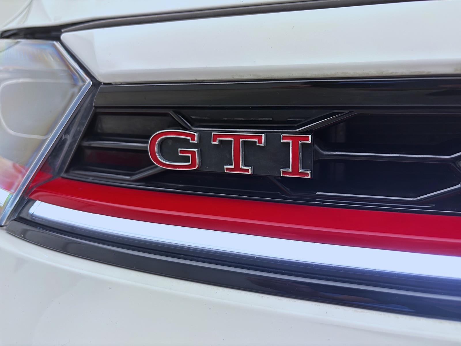 Bild 17: Volkswagen Polo GTI IQ.LIGHT PDC SITZHZG KLIMA