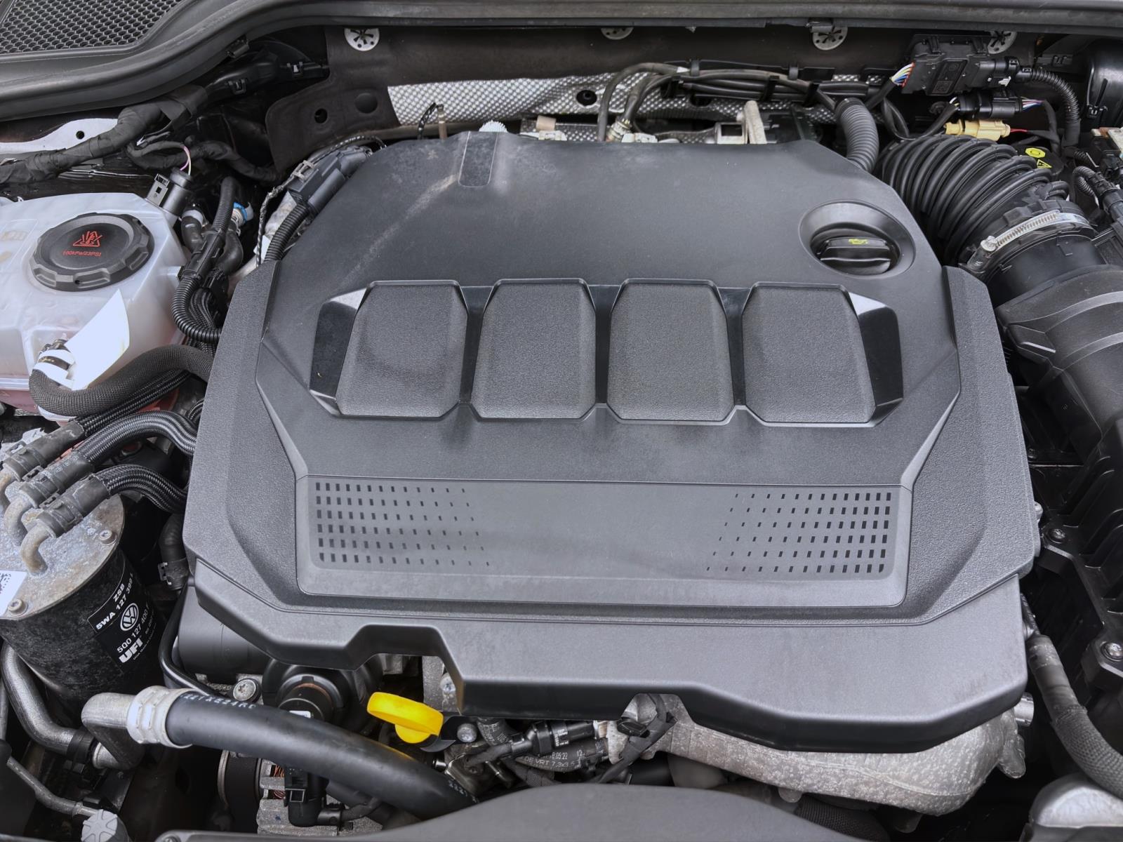 Bild 16: Skoda Octavia Combi 2.0 TDI DSG TOUR NAVI MATRIX PDC SITZHZG