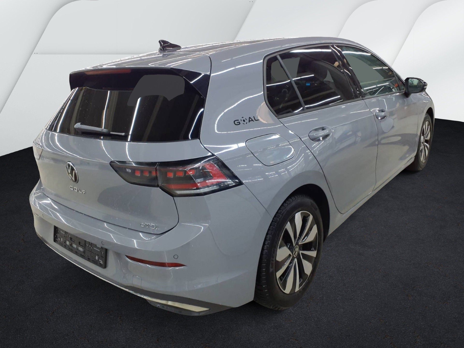 Volkswagen Golf 1.5 eTSI DSG GOAL NAVI AHK KAMERA SHZG