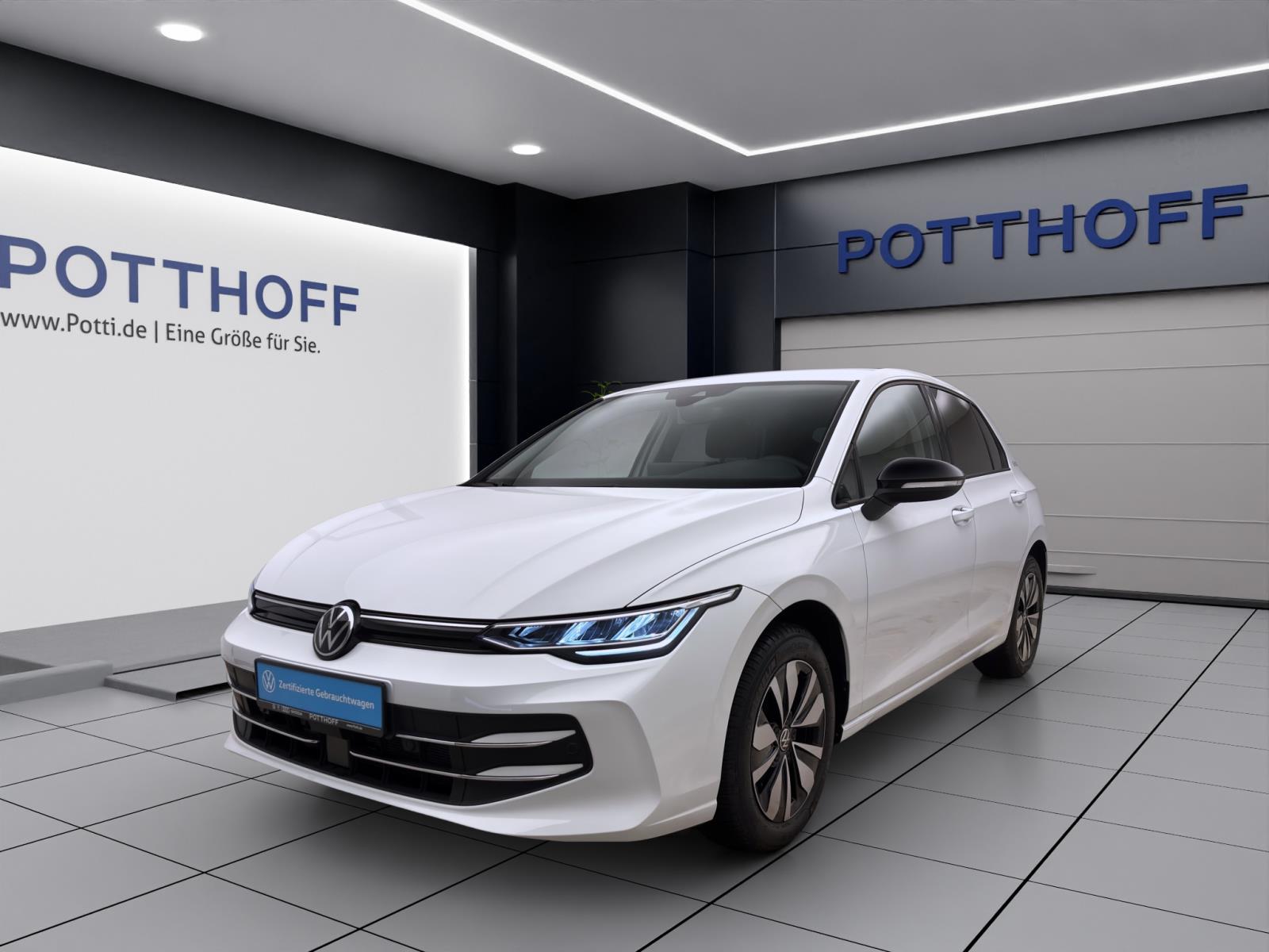 Volkswagen Golf 1.5 TSI GOAL KAMERA KLIMA PDC ACC 8574478
