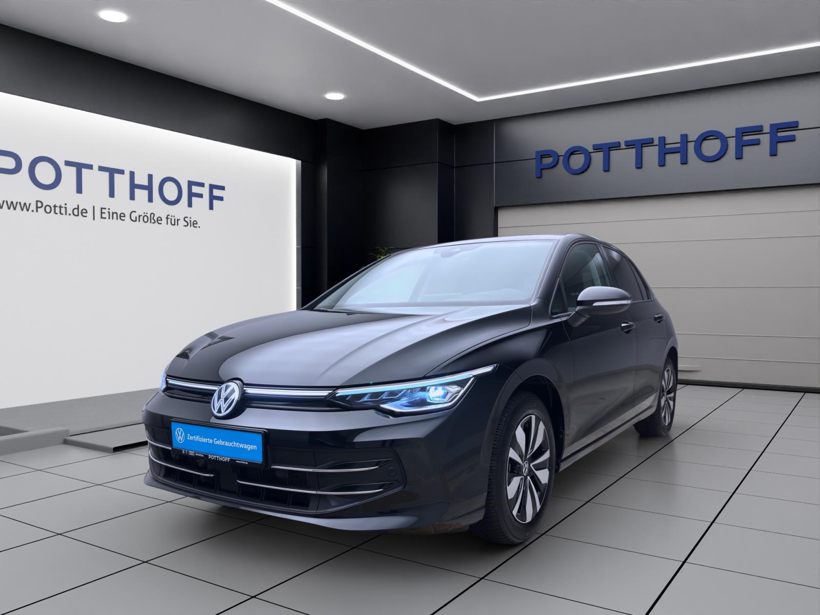Volkswagen Golf 2.0 TDI DSG GOAL NAVI AHK KAMERA ACC 8574479