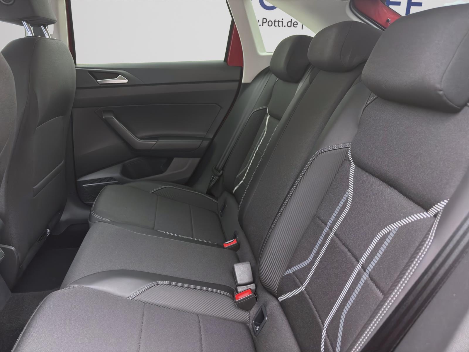 Bild 13: Volkswagen Taigo 1.0 TSI STYLE NAVI PDC LED SHZG