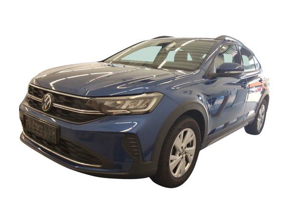 Volkswagen Taigo 1.0 TSI LIFE KLIMA LED PDC SHZG 8574463