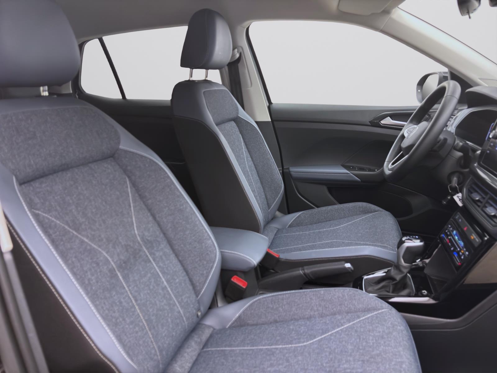 Volkswagen T-Cross 1.0 TSI DSG STYLE NAVI KLIMA SHZG PDC