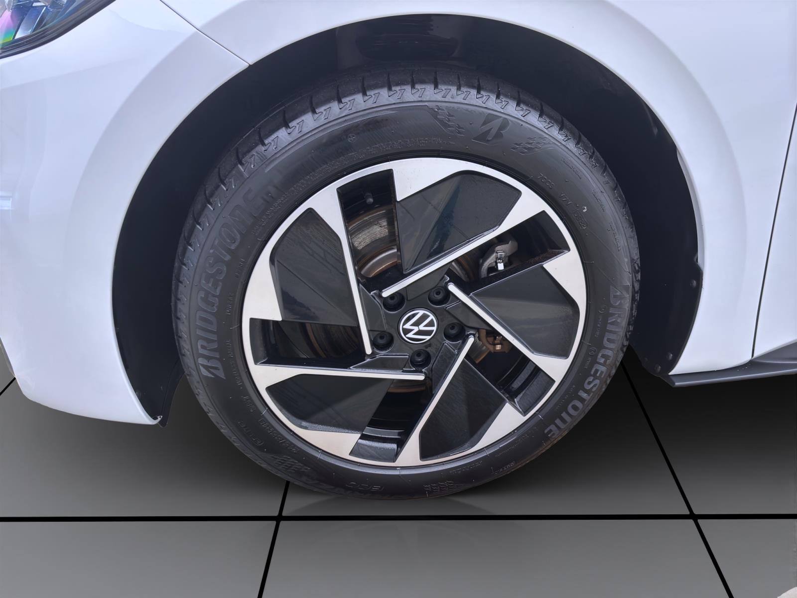 Bild 7: Volkswagen ID.3 PURE PERFORMANCE NAVI SHZG LM18 PDC