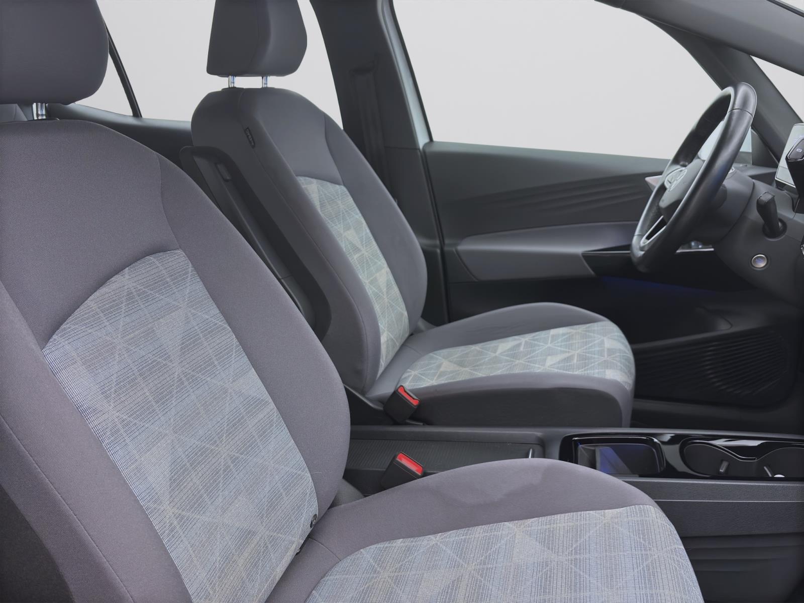 Bild 14: Volkswagen ID.3 PURE PERFORMANCE NAVI SHZG LM18 PDC