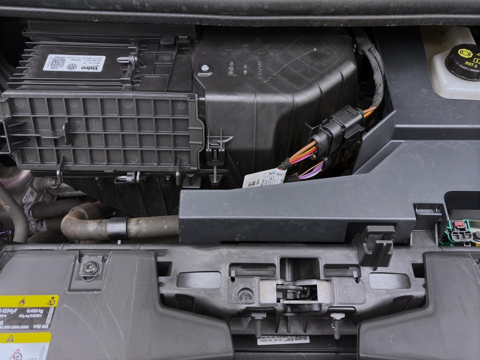 Bild 16: Volkswagen ID.3 PURE PERFORMANCE NAVI SHZG LM18 PDC