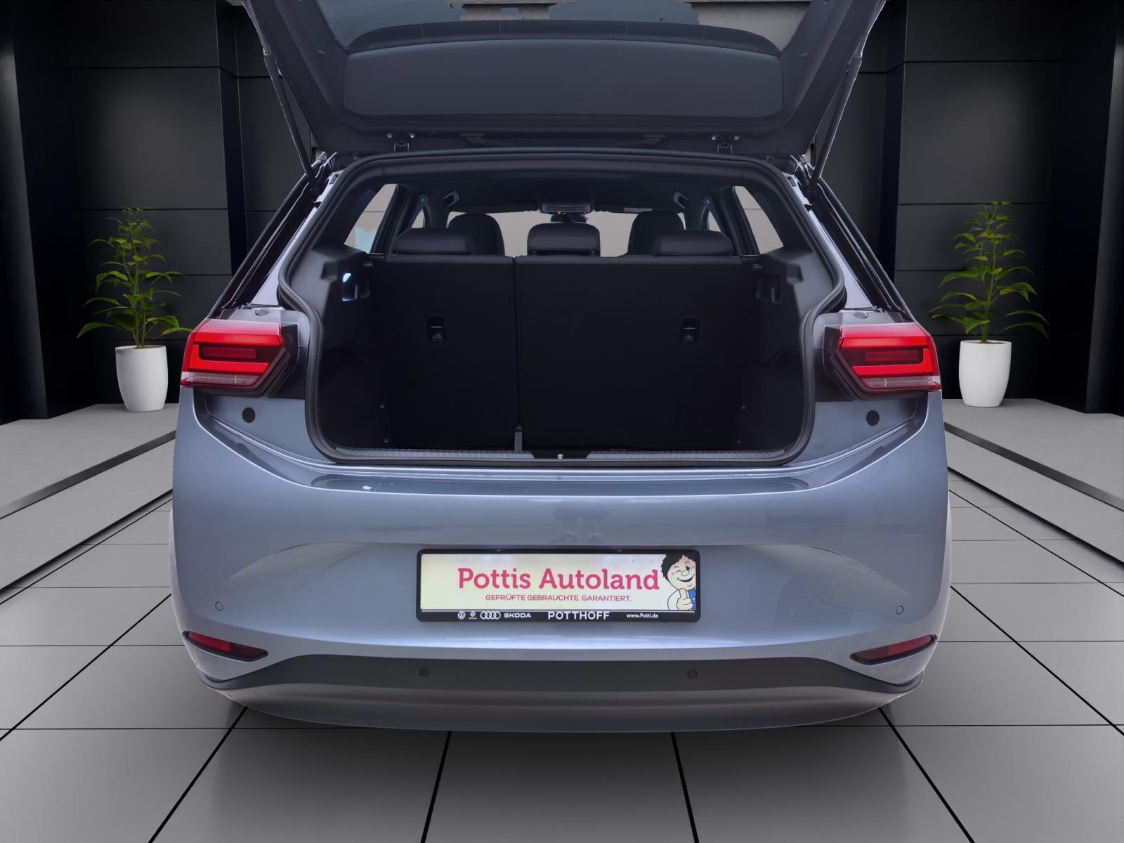 Bild 3: Volkswagen ID.3 PRO PERFORMANCE NAVI LED PDC LM18