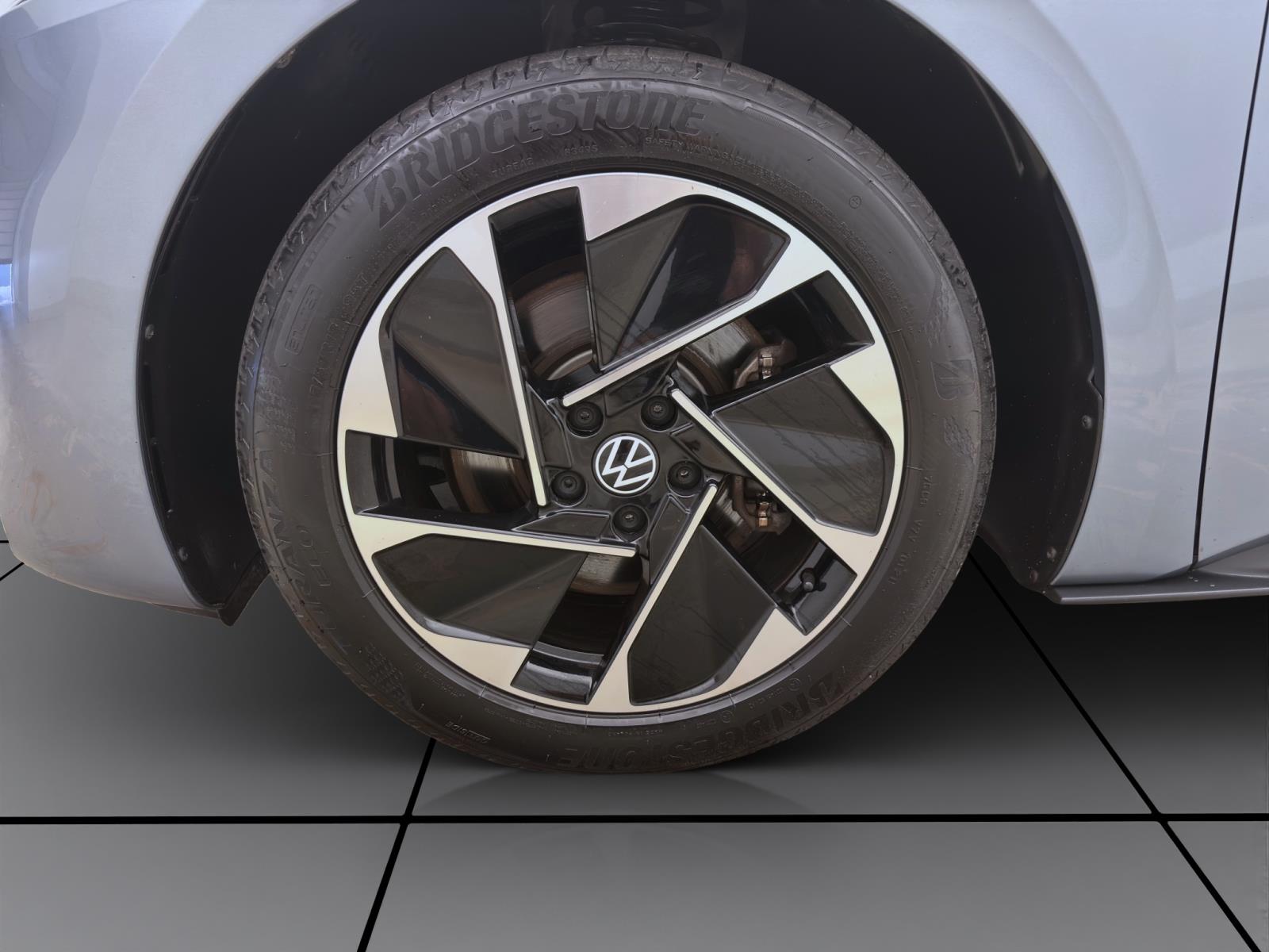 Bild 7: Volkswagen ID.3 PRO PERFORMANCE NAVI LED PDC LM18