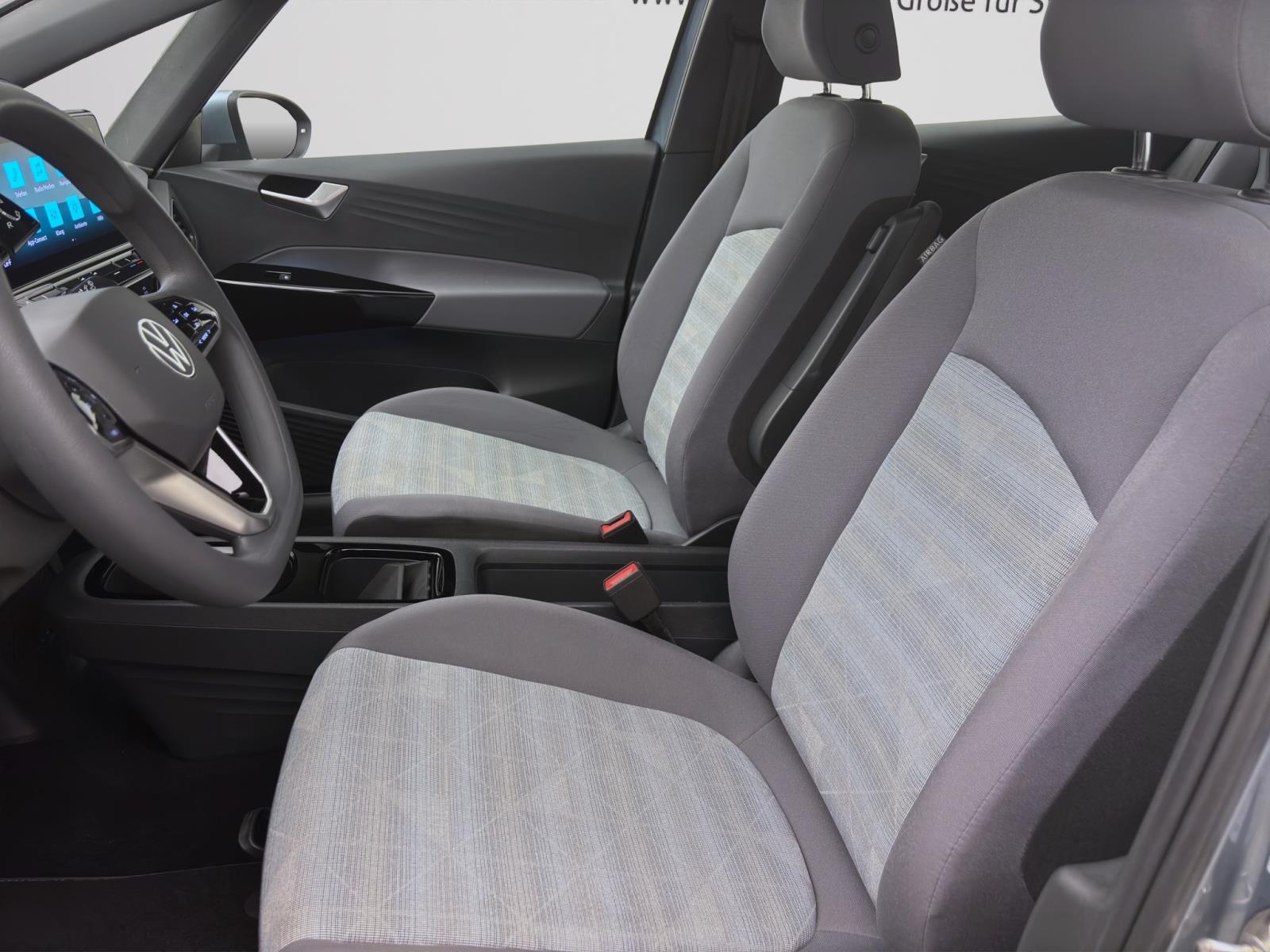 Bild 8: Volkswagen ID.3 PRO PERFORMANCE NAVI LED PDC LM18