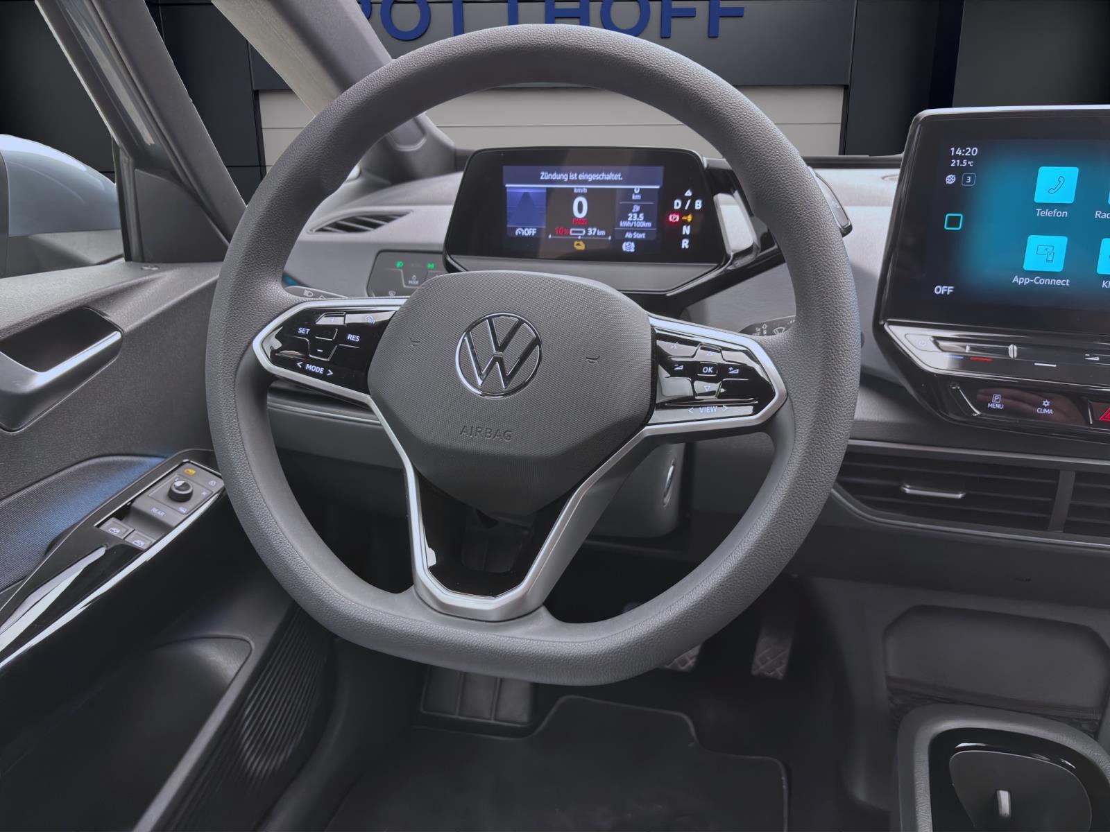 Bild 10: Volkswagen ID.3 PRO PERFORMANCE NAVI LED PDC LM18