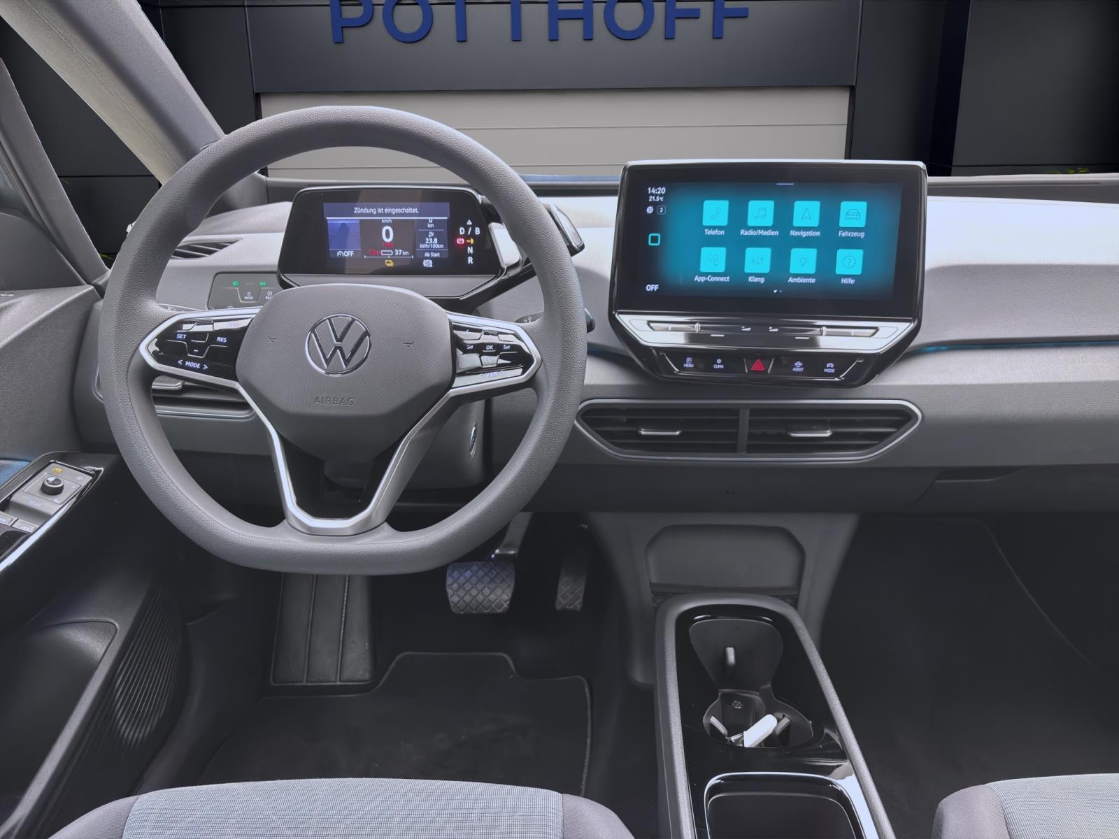 Bild 11: Volkswagen ID.3 PRO PERFORMANCE NAVI LED PDC LM18