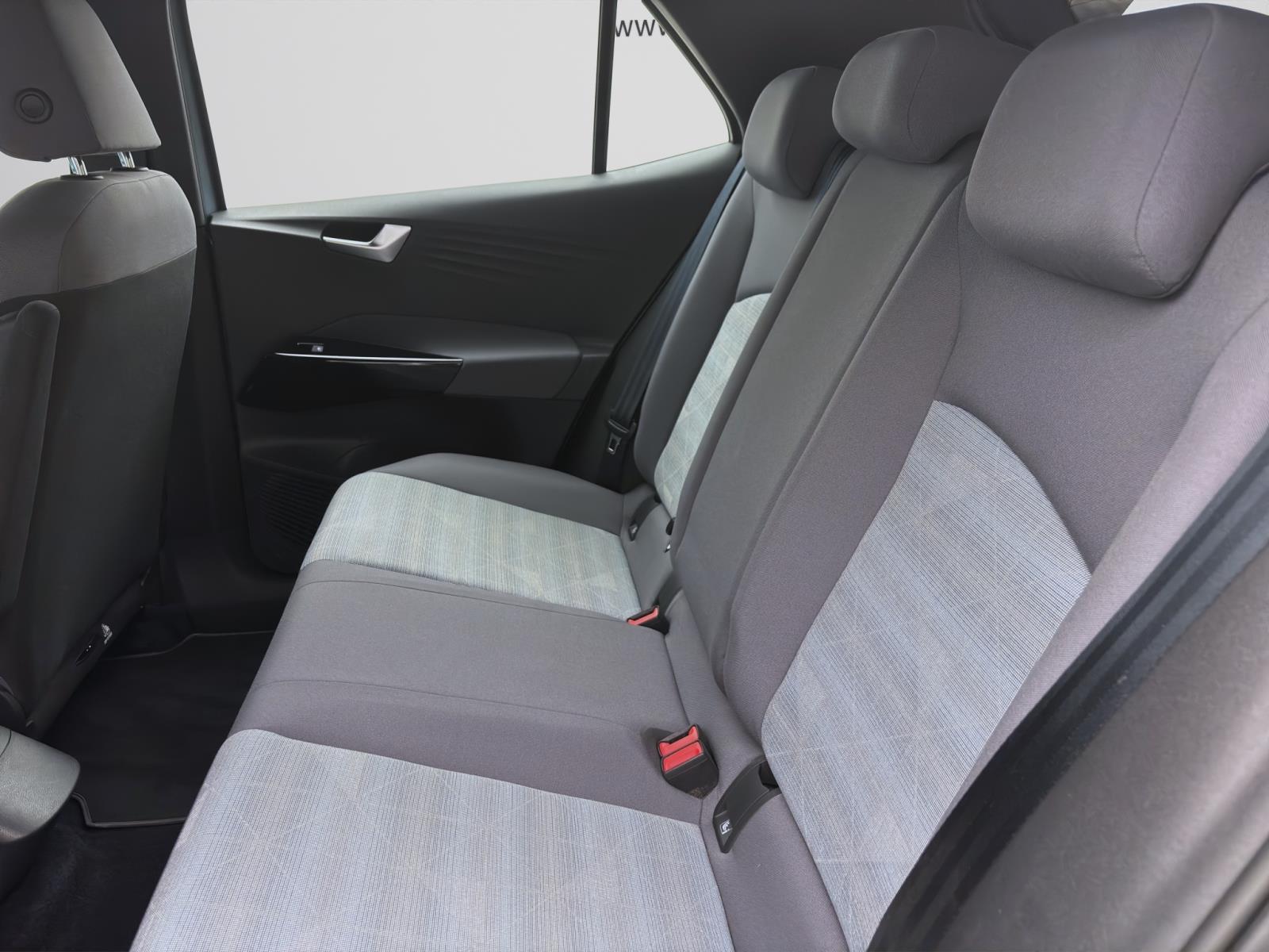 Bild 13: Volkswagen ID.3 PRO PERFORMANCE NAVI LED PDC LM18