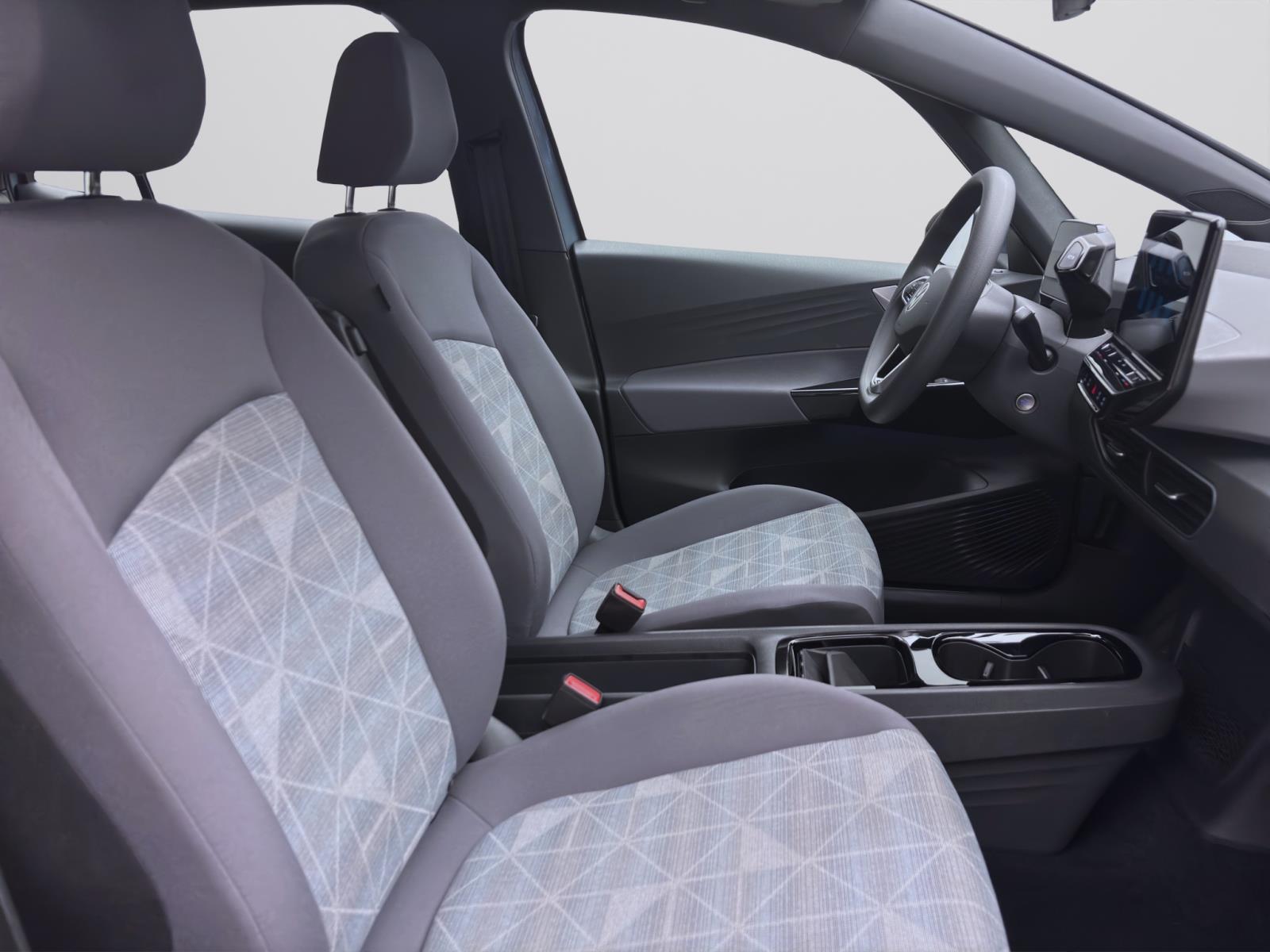Bild 14: Volkswagen ID.3 PRO PERFORMANCE NAVI LED PDC LM18