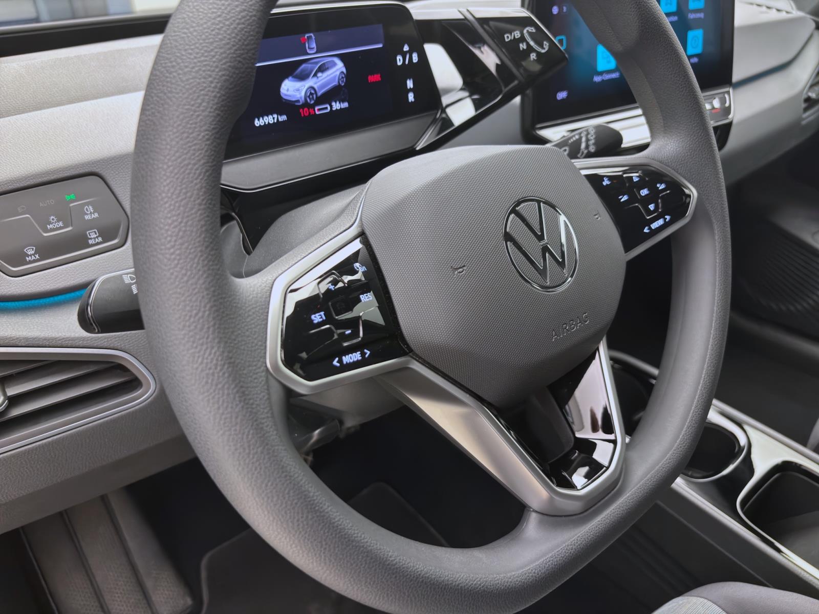Bild 16: Volkswagen ID.3 PRO PERFORMANCE NAVI LED PDC LM18