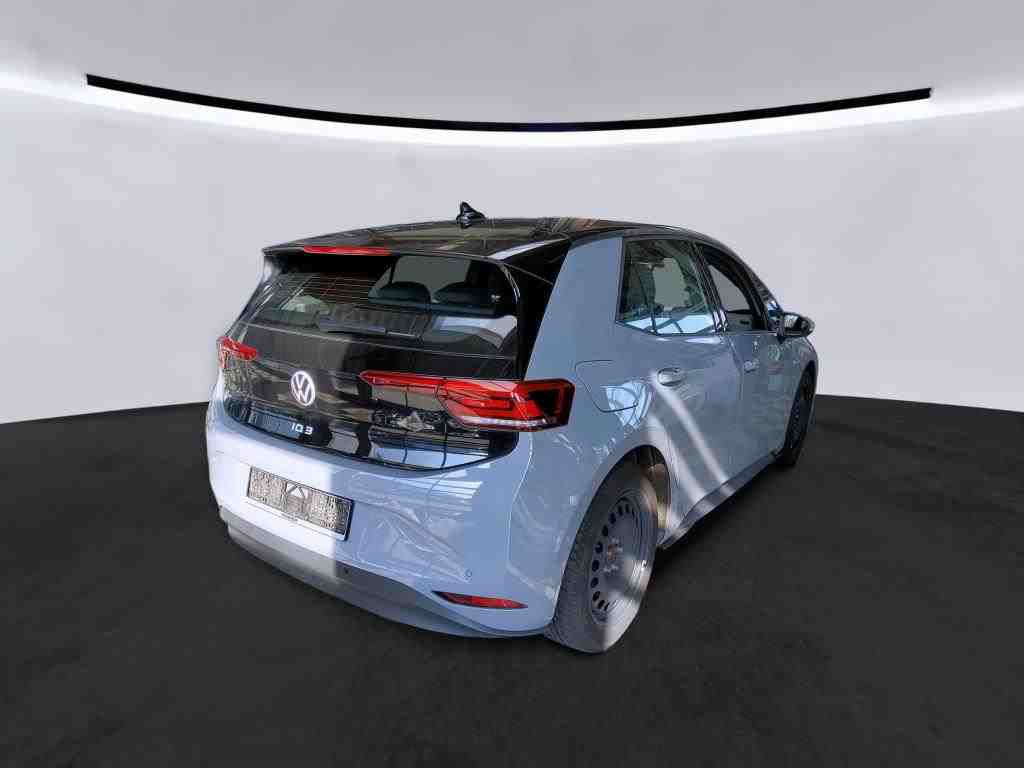 Volkswagen ID.3 PRO NAVI KLIMA PDC SHZG LM18