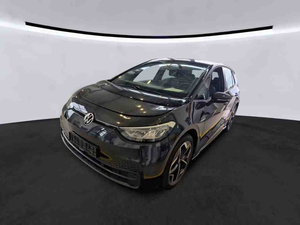Volkswagen ID.3 PRO NAVI KLIMA PDC LED LM19 8574459