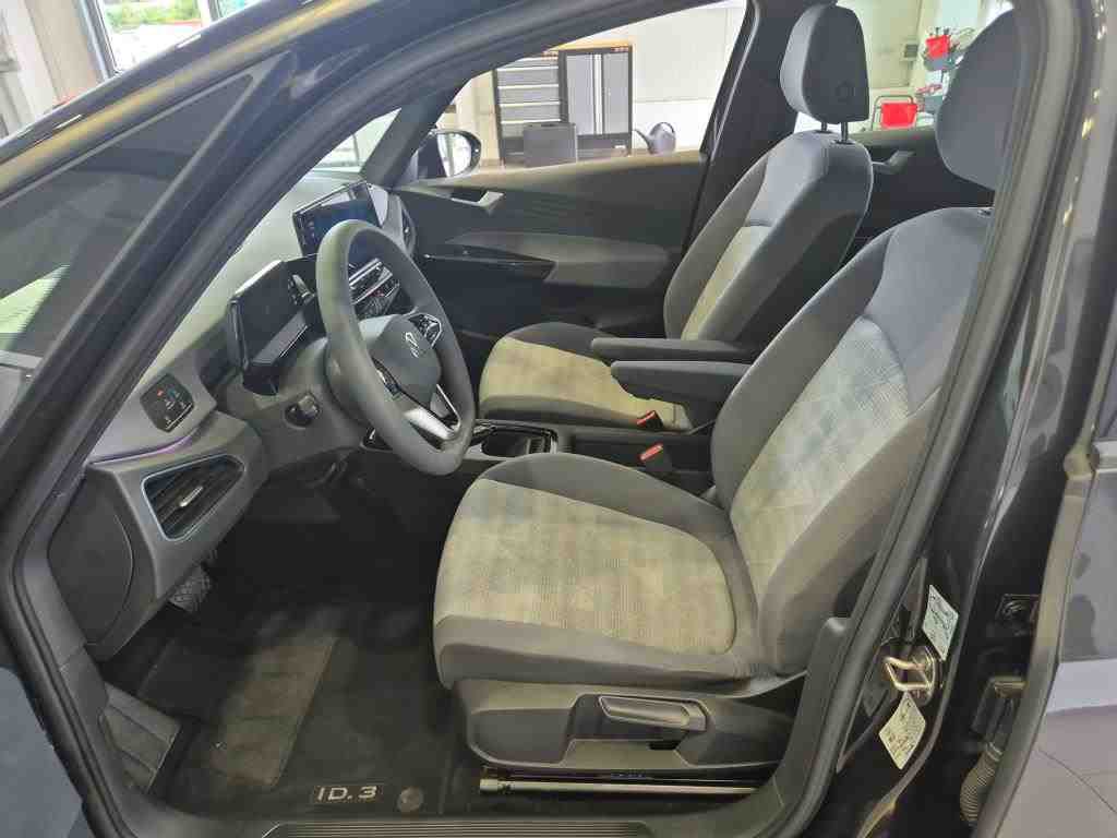 Volkswagen ID.3 PRO NAVI KLIMA PDC LED LM19