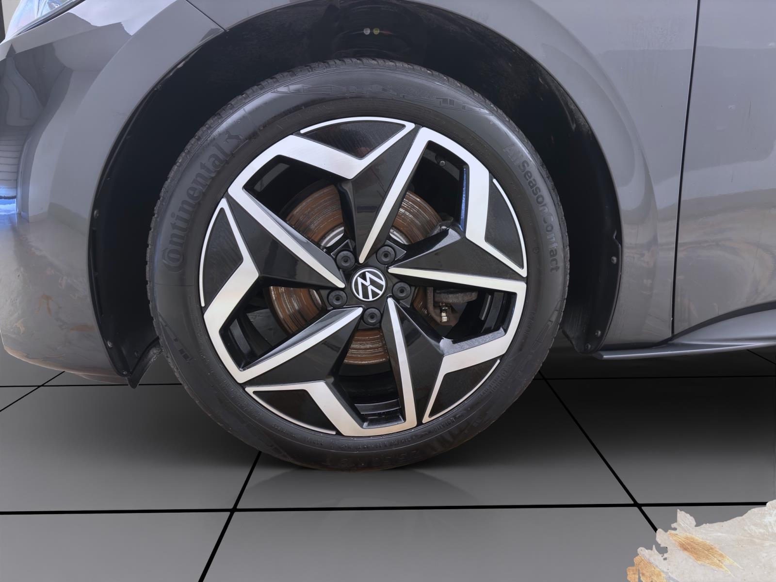 Bild 7: Volkswagen ID.3 PRO NAVI KLIMA PDC LED LM19