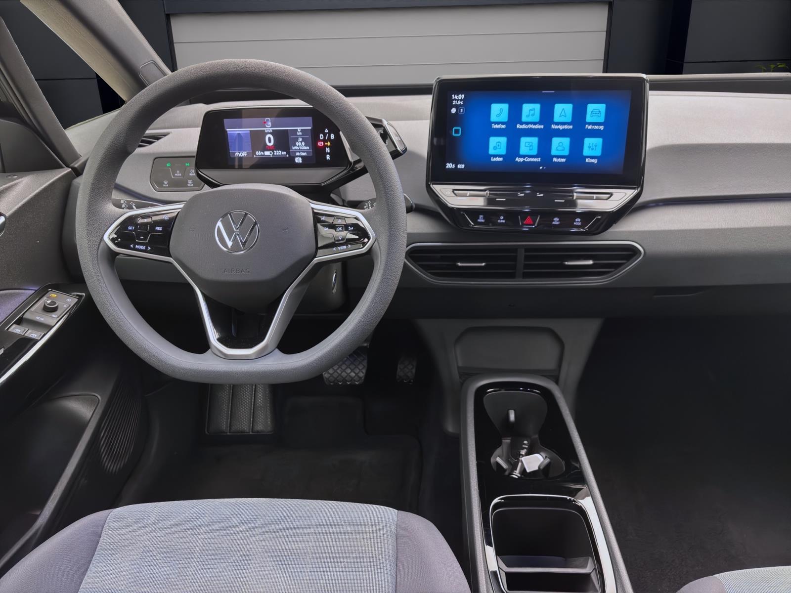 Bild 11: Volkswagen ID.3 PRO NAVI KLIMA PDC LED LM19