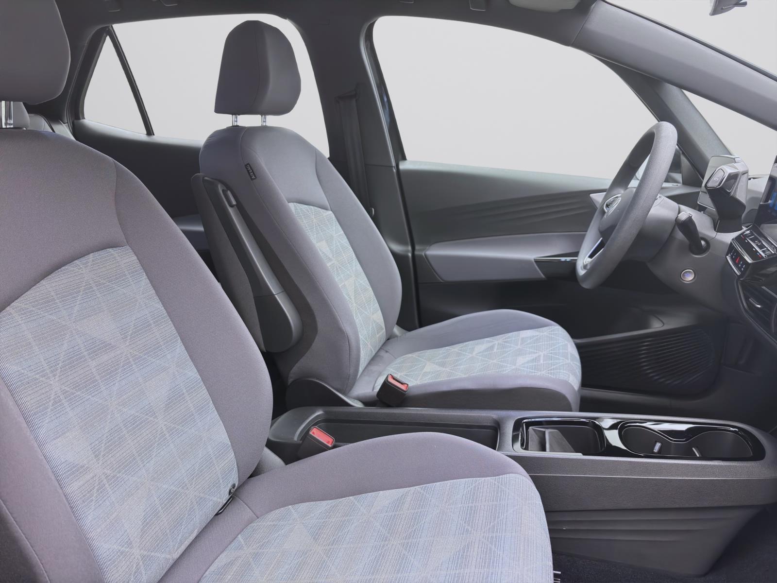 Bild 14: Volkswagen ID.3 PRO NAVI KLIMA PDC LED LM19