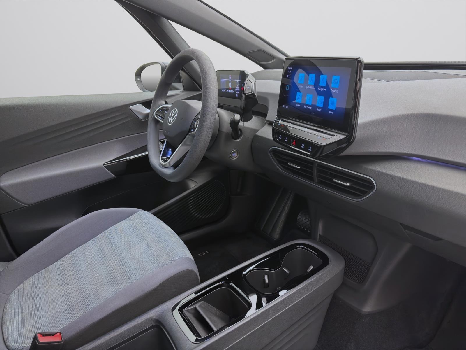 Bild 15: Volkswagen ID.3 PRO NAVI KLIMA PDC LED LM19