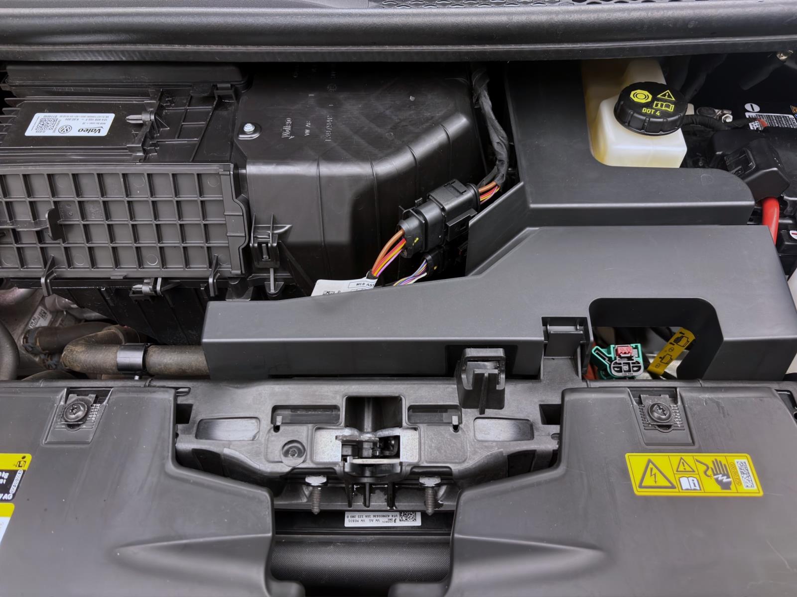 Bild 16: Volkswagen ID.3 PRO NAVI KLIMA PDC LED LM19