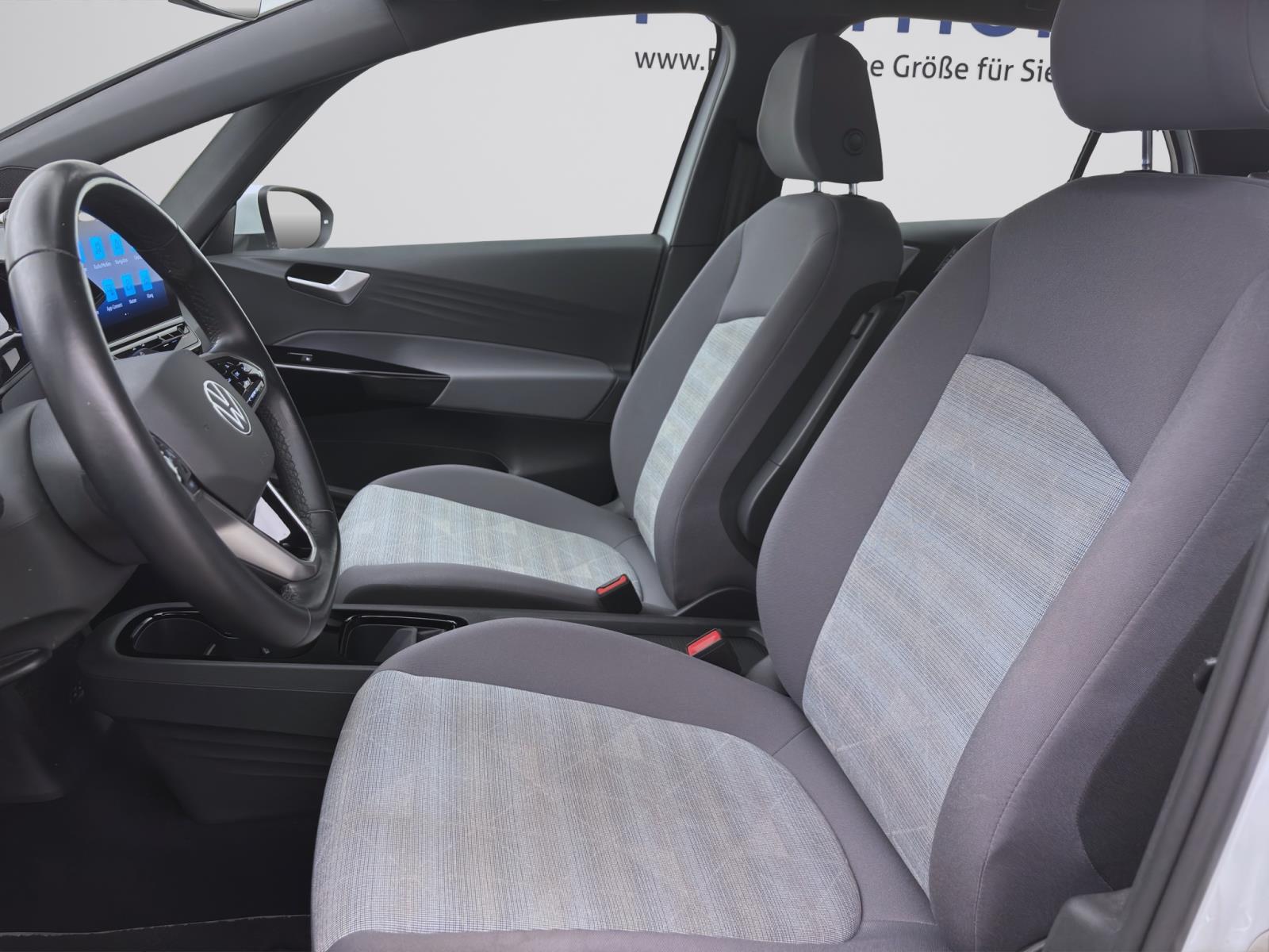 Bild 8: Volkswagen ID.3 PURE PERFORMANCE NAVI LM18 SHZG PDC