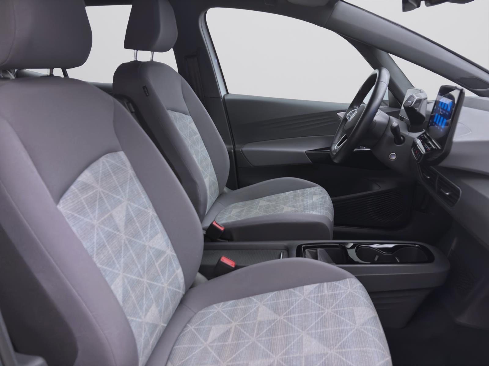 Bild 14: Volkswagen ID.3 PURE PERFORMANCE NAVI LM18 SHZG PDC