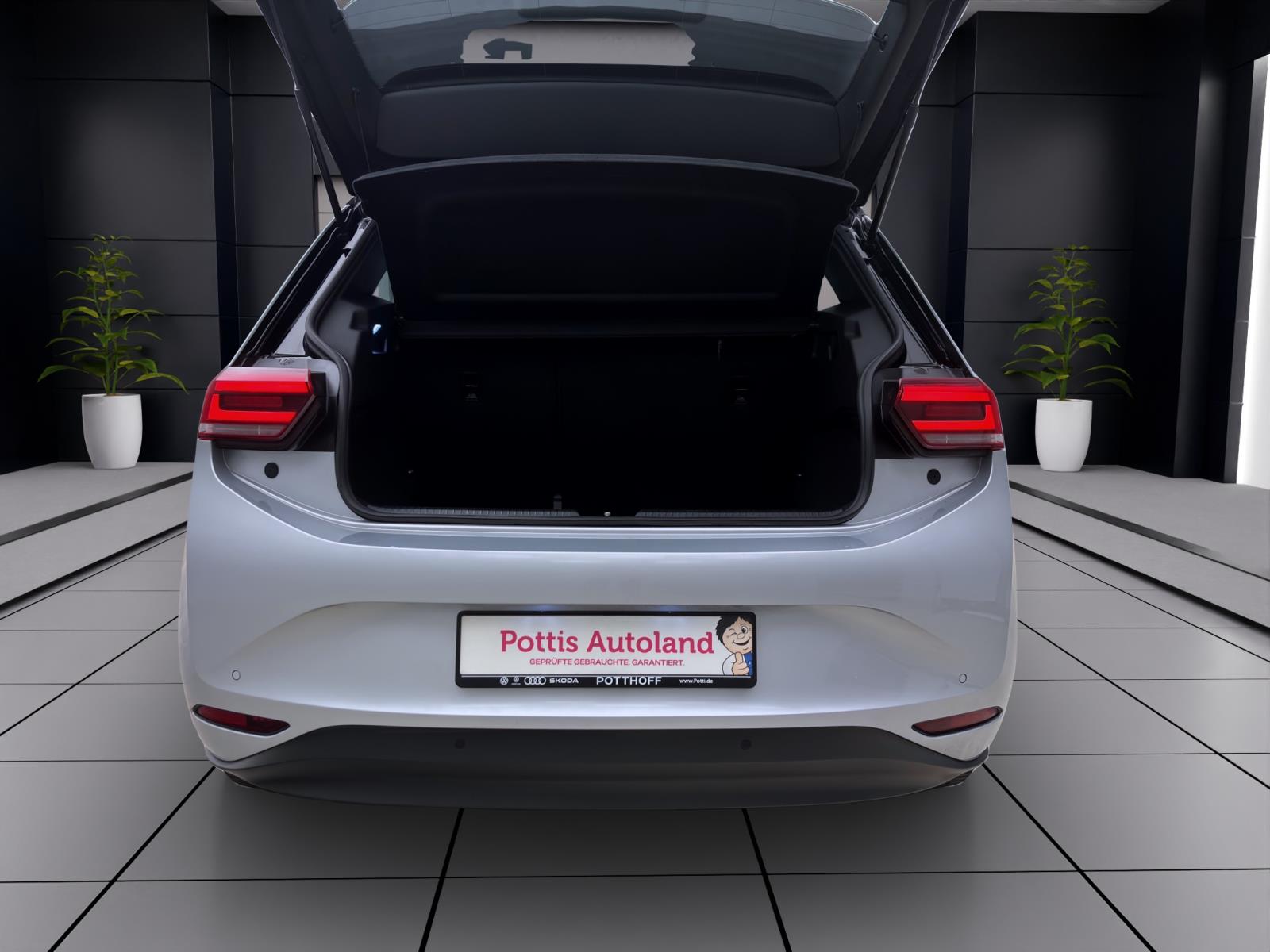 Bild 3: Volkswagen ID.3 PRO PERFORMANCE NAVI PDC KLIMA LED