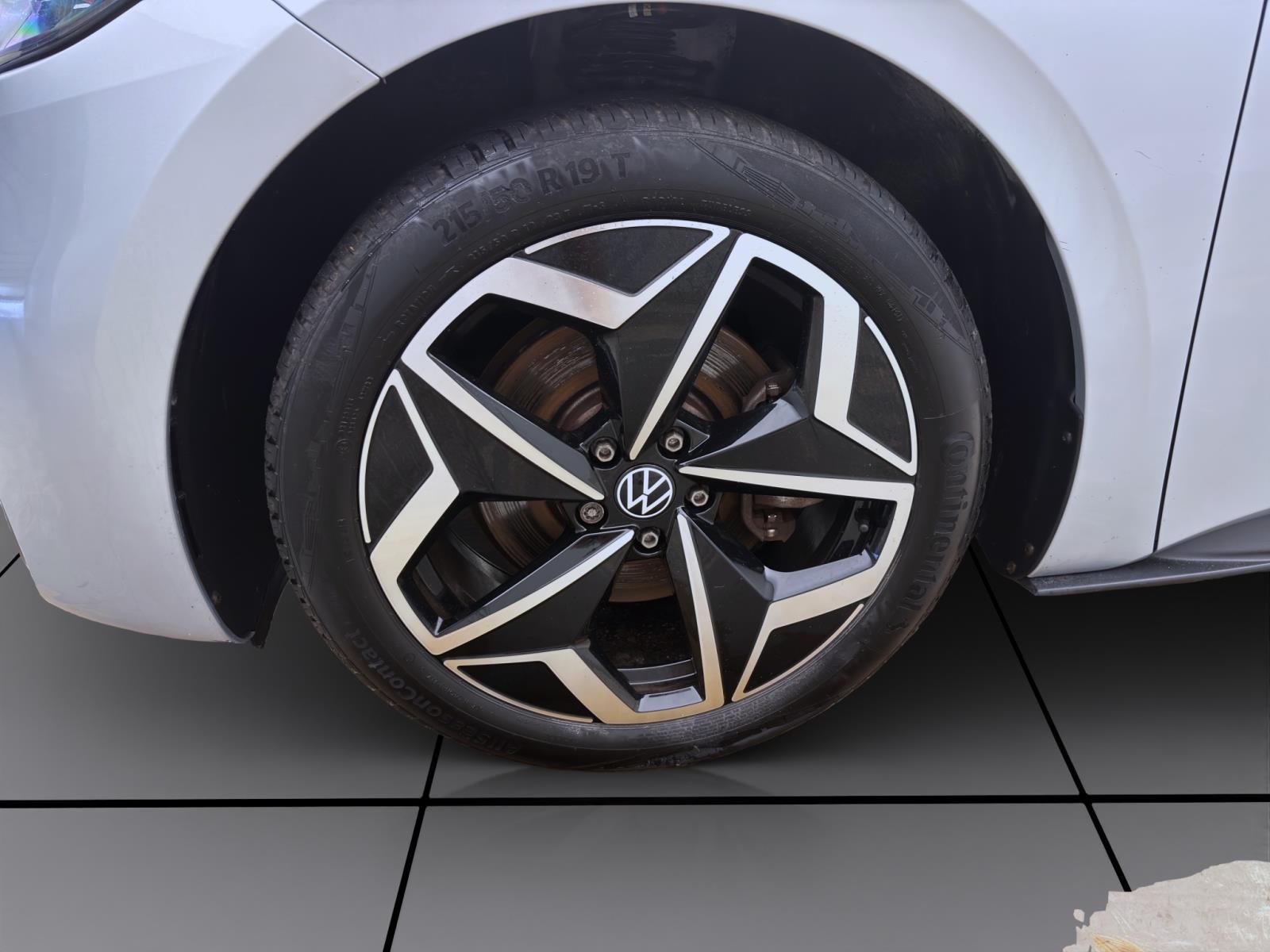 Bild 7: Volkswagen ID.3 PRO PERFORMANCE NAVI PDC KLIMA LED