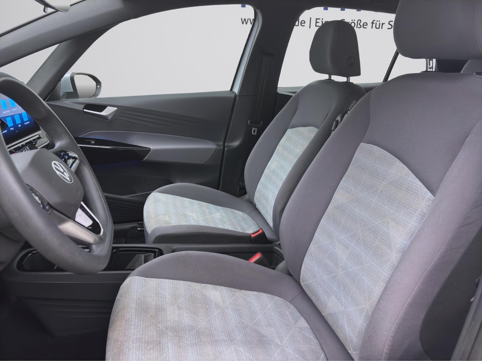 Bild 8: Volkswagen ID.3 PRO PERFORMANCE NAVI PDC KLIMA LED