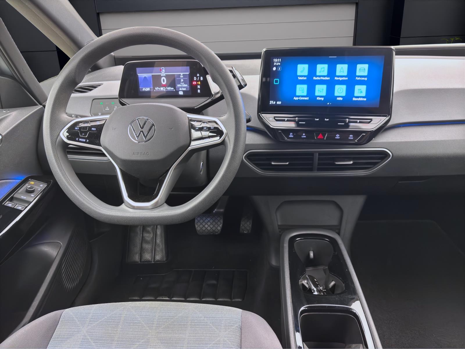 Bild 11: Volkswagen ID.3 PRO PERFORMANCE NAVI PDC KLIMA LED