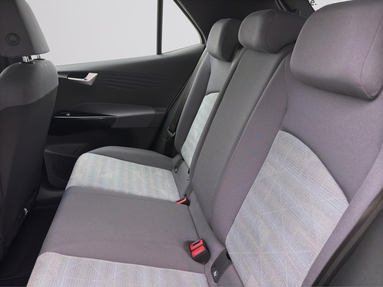 Bild 13: Volkswagen ID.3 PRO PERFORMANCE NAVI PDC KLIMA LED