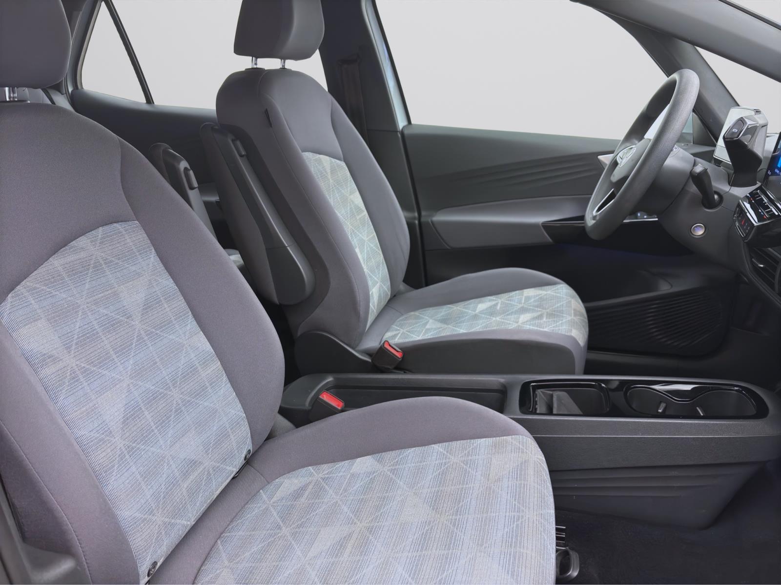 Bild 14: Volkswagen ID.3 PRO PERFORMANCE NAVI PDC KLIMA LED