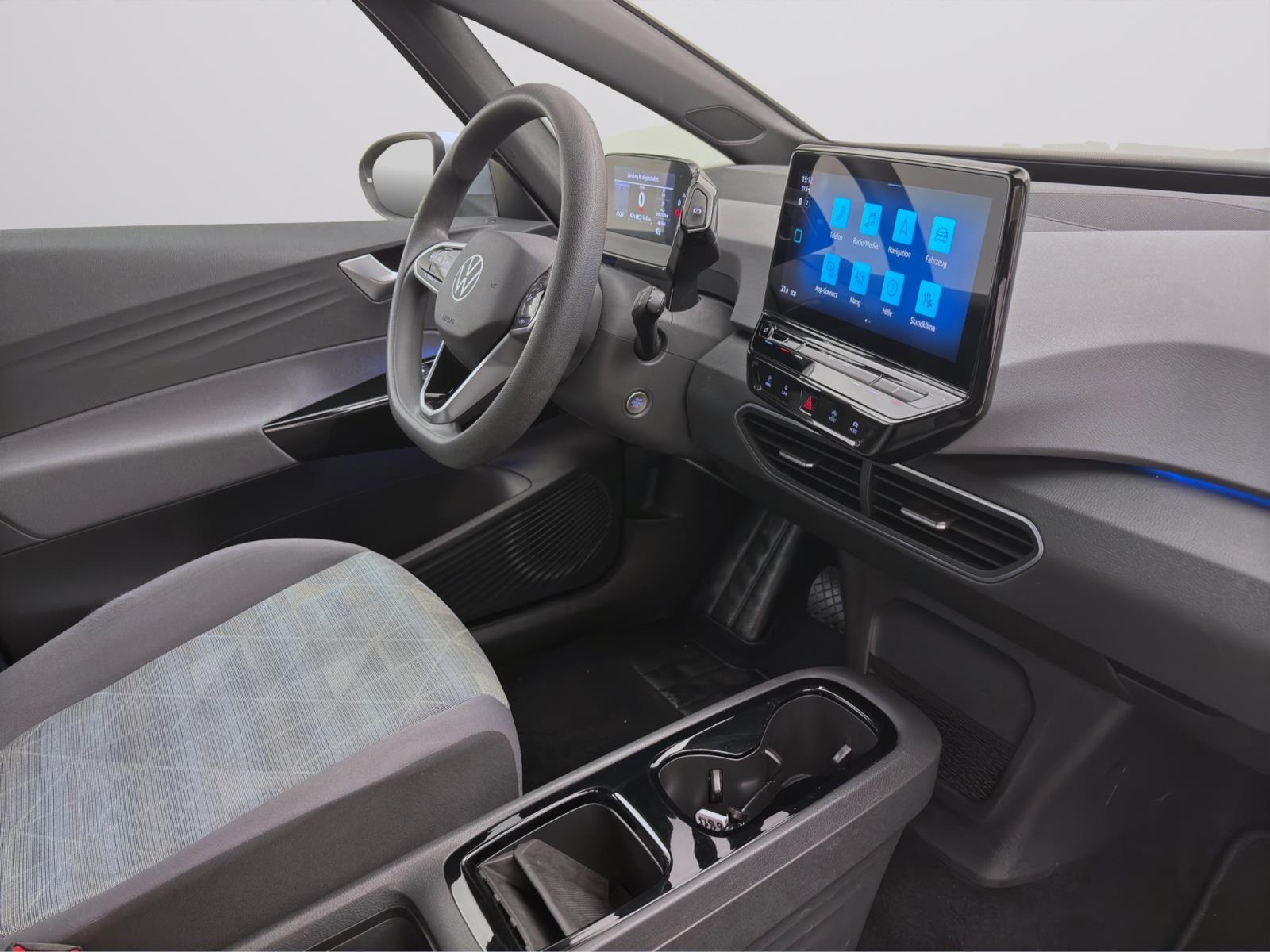 Bild 15: Volkswagen ID.3 PRO PERFORMANCE NAVI PDC KLIMA LED